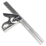 Old Moore & Wright Combination Square - 12"
