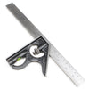 Old Moore & Wright Combination Square - 12"