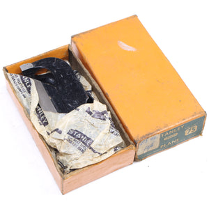 Old Stanley Bullnose Plane No. 75