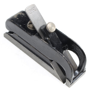 Old Stanley Bullnose Plane No. 75