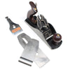 Old Stanley Smoothing Plane No. 4 1/2 (Beech)