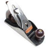 Old Stanley Smoothing Plane No. 4 1/2 (Beech)