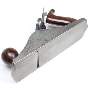 Old Stanley Smoothing Plane No. 4 1/2 (Beech)