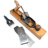 Old Sargent Transitional Plane No 3417 (Beech)