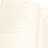 Old The Practical Woodworker Books Vols I - IV