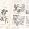 Old The Practical Woodworker Books Vols I - IV