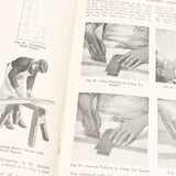 Old The Practical Woodworker Books Vols I - IV