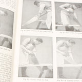 Old The Practical Woodworker Books Vols I - IV