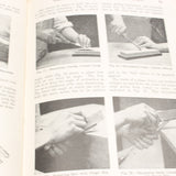 Old The Practical Woodworker Books Vols I - IV