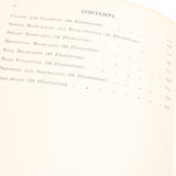 Old The Practical Woodworker Books Vols I - IV