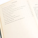 Old The Practical Woodworker Books Vols I - IV