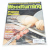 17x Woodturning Magazines Jan 2012 - Mar 2013