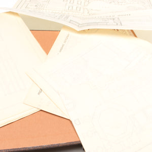 3x Old Making / Handyman / Furniture Making Books