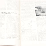 3x Old Making / Handyman / Furniture Making Books