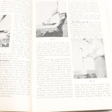 3x Old Making / Handyman / Furniture Making Books