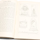 3x Old Making / Handyman / Furniture Making Books