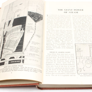 3x Old Making / Handyman / Furniture Making Books