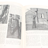 3x Old Making / Handyman / Decorating / Woodwork & Metalwork Books