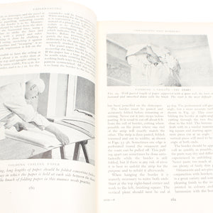 3x Old Making / Handyman / Decorating / Woodwork & Metalwork Books