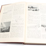 3x Old Making / Handyman / Decorating / Woodwork & Metalwork Books