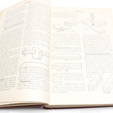 3x Old Making / Handyman / Decorating / Woodwork & Metalwork Books