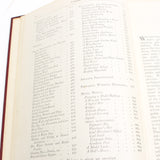 3x Old Making / Handyman / Decorating / Woodwork & Metalwork Books