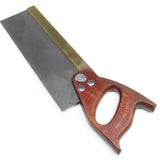 Vintage Spear & Jackson Tenon Saw No. 52 - 15tpi - 12" (Beech)