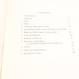 Old Modern Design In Wood / Contemporary Woodwork Books