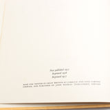 Old Modern Design In Wood / Contemporary Woodwork Books