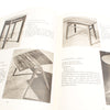 Old Modern Design In Wood / Contemporary Woodwork Books
