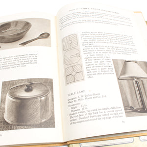 Old Modern Design In Wood / Contemporary Woodwork Books