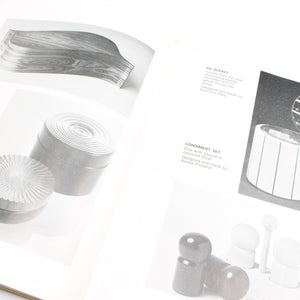 Old Modern Design In Wood / Contemporary Woodwork Books