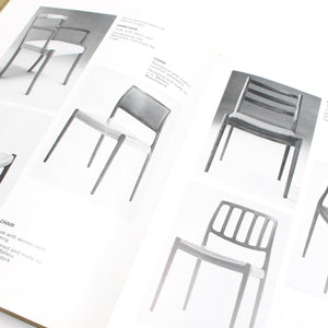 Old Modern Design In Wood / Contemporary Woodwork Books