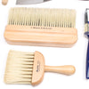 Collection Of Old Brushes / Scrapers / Decorating Tools