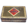 3x Old Cigarette Tins