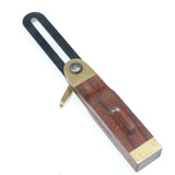 SOLD - Old Stanley Sliding Bevel No.25