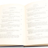 Old Hydraulics Book & How It Works Book