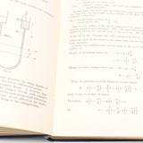 Old Hydraulics Book & How It Works Book