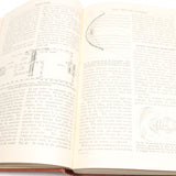 Old Hydraulics Book & How It Works Book