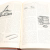 Old Hydraulics Book & How It Works Book