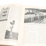 Old Hydraulics Book & How It Works Book