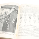 Old Hydraulics Book & How It Works Book