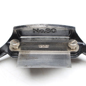 Stanley Cabinet Scraper No. 80