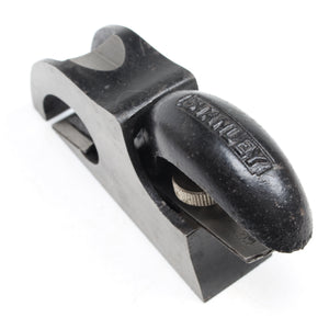 Old Stanley Bullnose Plane No. 90J