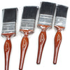 8x Hamilton Perfection Paint Brushes - 1" - 2"