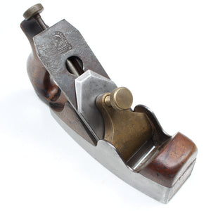 Norris A5 Smoothing Plane (Beech)