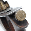 Norris A5 Smoothing Plane (Beech)