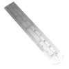 SOLD - Old Small Lufkin Steel Rule No. 2707 - 4" (USA)