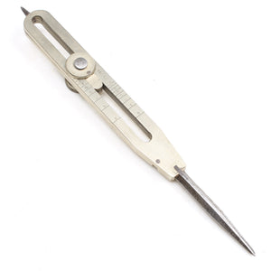 Old Stanley (London) Proportional Dividers