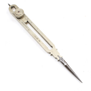 Old Proportional Dividers